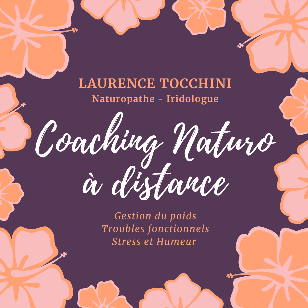 Coaching naturo a distance